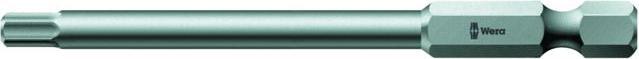 Produktbild Wera 840/4 Z Hex-Plus BO (3 x 89 mm)