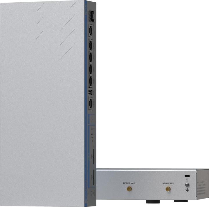 Actual product image Teltonika RUTXR1