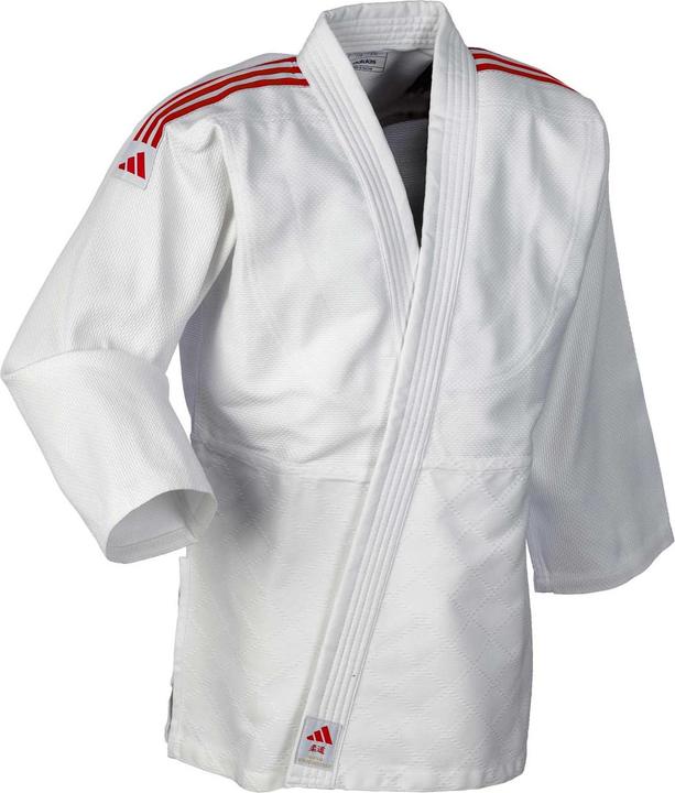 Produktbild adidas Club 140 Kinder Judoanzug (140)