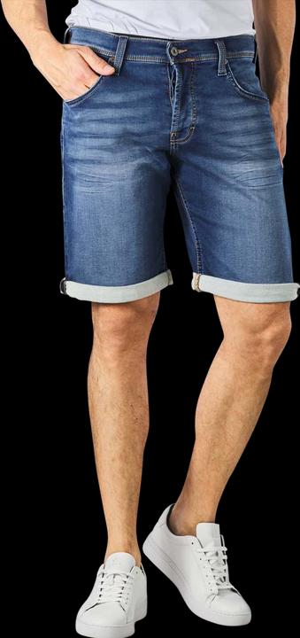 Image du produit Mustang Chicago Short 943 (W42, W32)