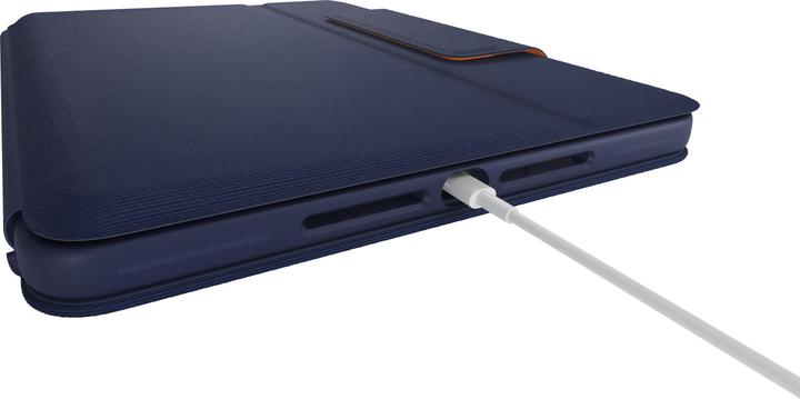 Immagine prodotto Logitech Tastiera Tablet Cover Rugged Combo 3 iPad 10.2 (CH, IPad 10.2 (2019/2020/2021))