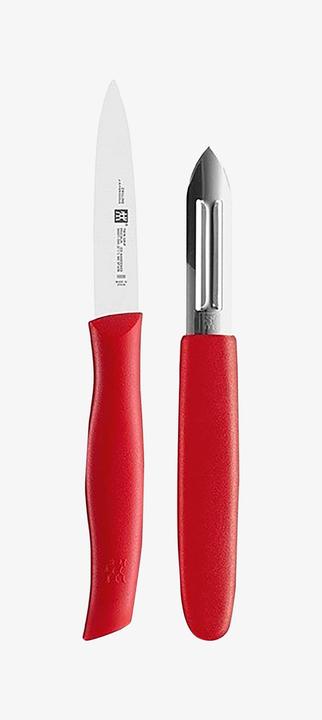 Produktbild Zwilling TWIN Grip (e) Messer-Set (9 cm)