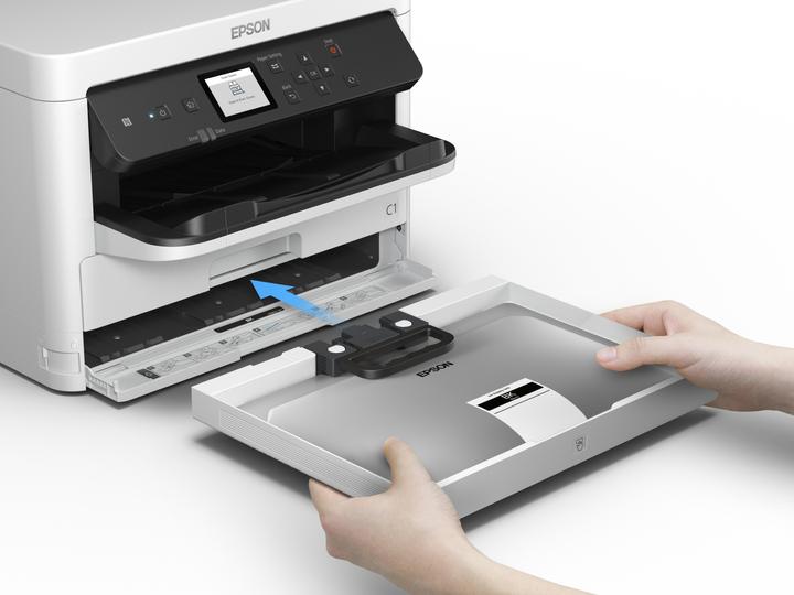 Immagine prodotto Epson WorkForce Pro WF-M5299DW (Inchiostro, Bianco e nero)