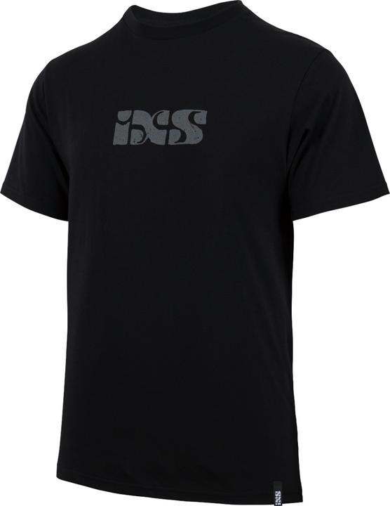 iXS Brand Organic 2.0 Tee (XS)