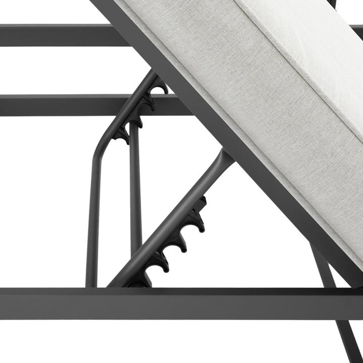 Image du produit tectake Faro (59 cm)