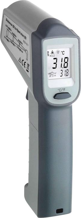 TFA Infrared Thermometer Beam