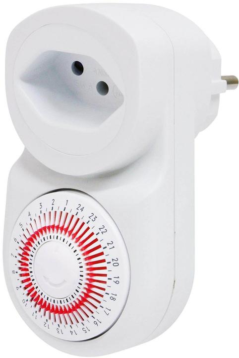 Steffen Timer Power (Typ 13)