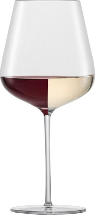 Immagine prodotto Zwiesel Calice da vino rosso Vervino 685ml H23cm Ø10,5cm (68.50 cl, 1 Occhiali, Bicchieri da vino rosso)