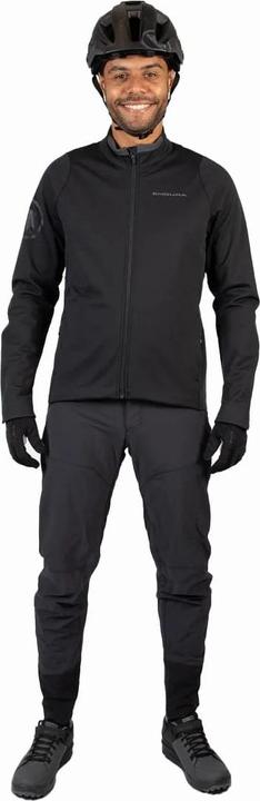 Immagine prodotto Endura SingleTrack Softshell (XXL)