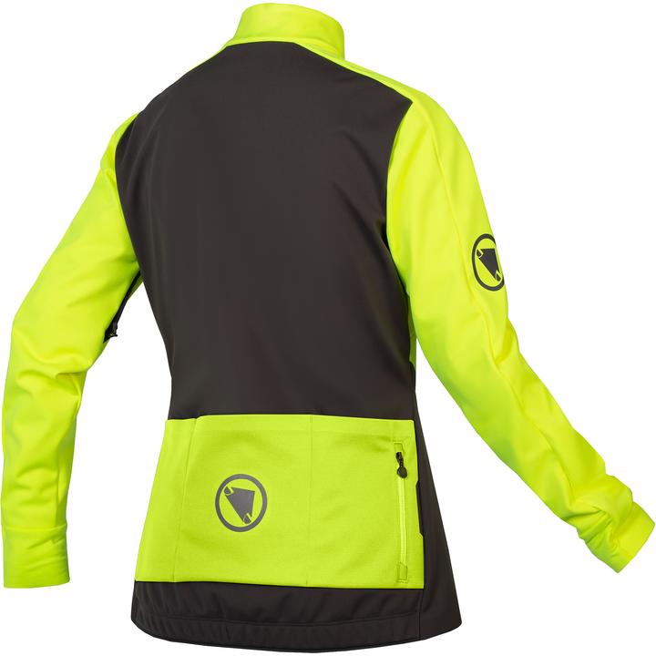 Productafbeelding Endura Dames Windchill Jacket II (M)