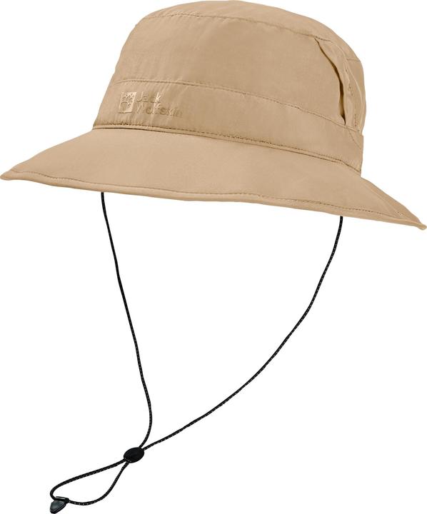 Produktbild Jack Wolfskin Mesh Hat (L)
