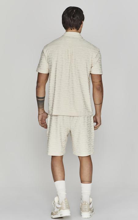 Immagine prodotto Siksilk Pantaloncini da bagno in felpa (M)