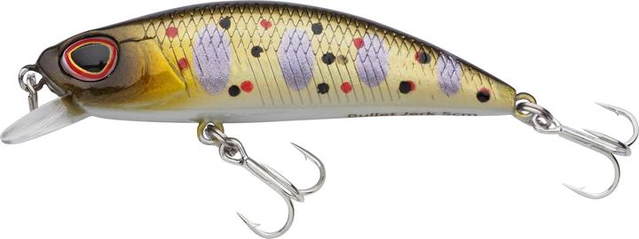 Actual product image Berkley DEX Bullet Jerk (5 cm)