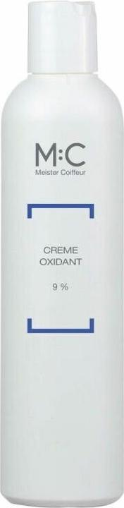 Meister Coiffeur M:C Creme Oxidant 9% 250ml