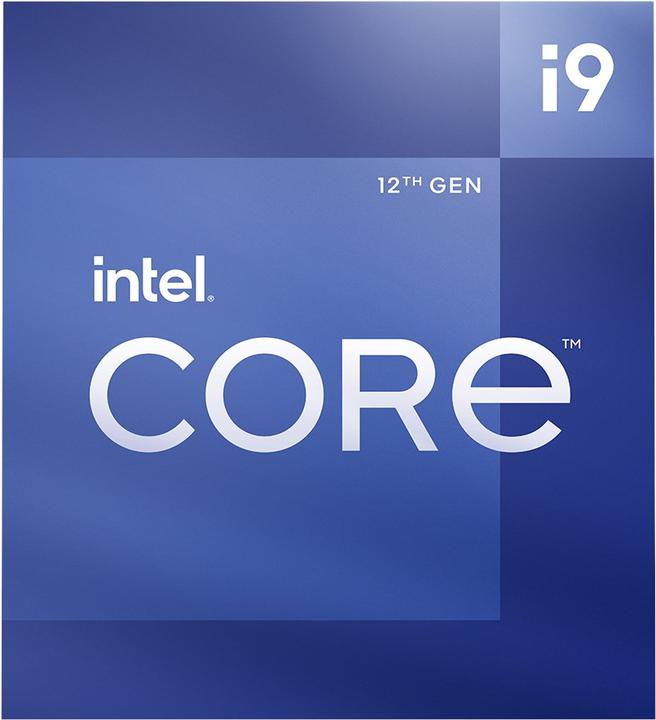 Intel Core i9 12900 (LGA 1700, 2.40 GHz, 16 -Core)