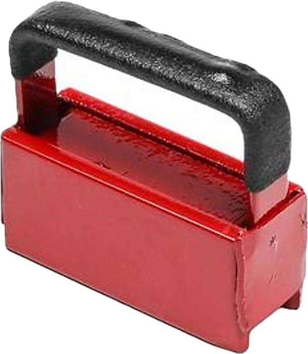 Actual product image Benson Schwerlastmagnet + Griff (1 x)