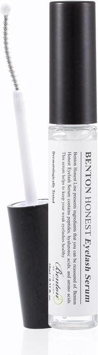 Produktbild Benton - Honest Eyelash Serum (10 ml)