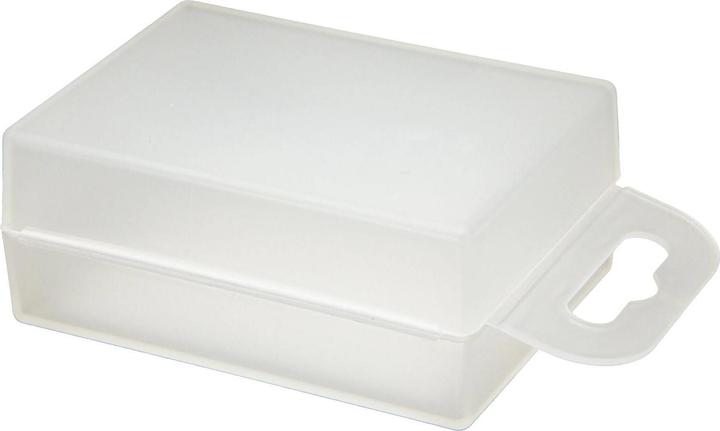 Actual product image Patona Battery box for Canon NP-LPE6NH, NP-FZ100 and NP-FW50