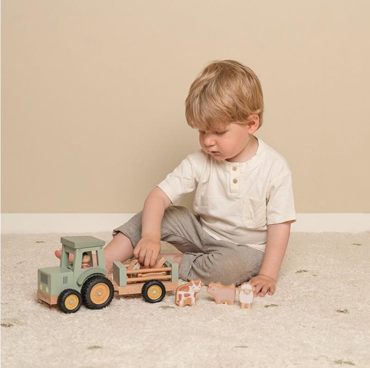Immagine prodotto Little Dutch Little Farm