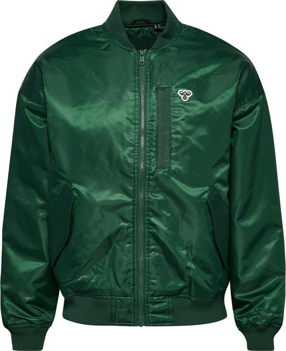 Actual product image hummel hmlBASEBALL JACKET BEE (XXL)