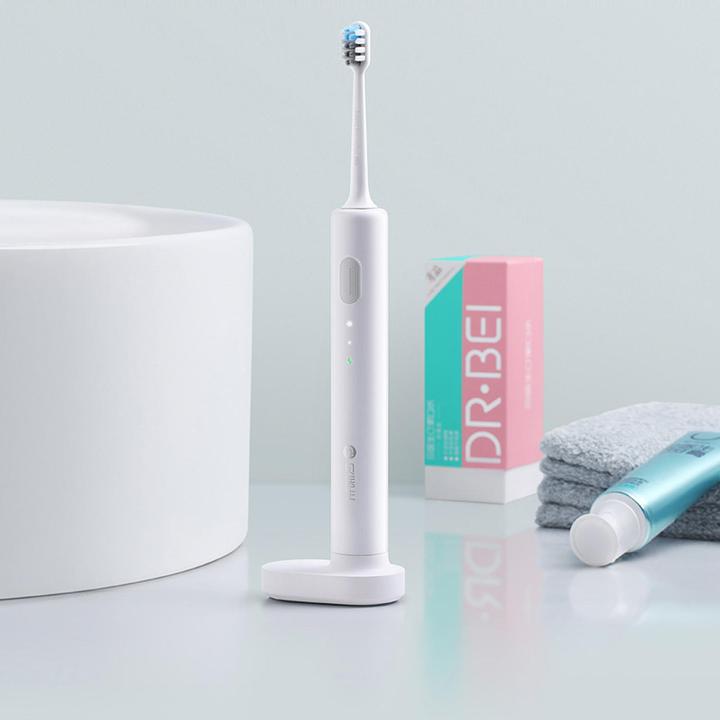 Immagine prodotto Dr. Bei Spazzolino da denti elettrico sonico (Spazzolino sonico)