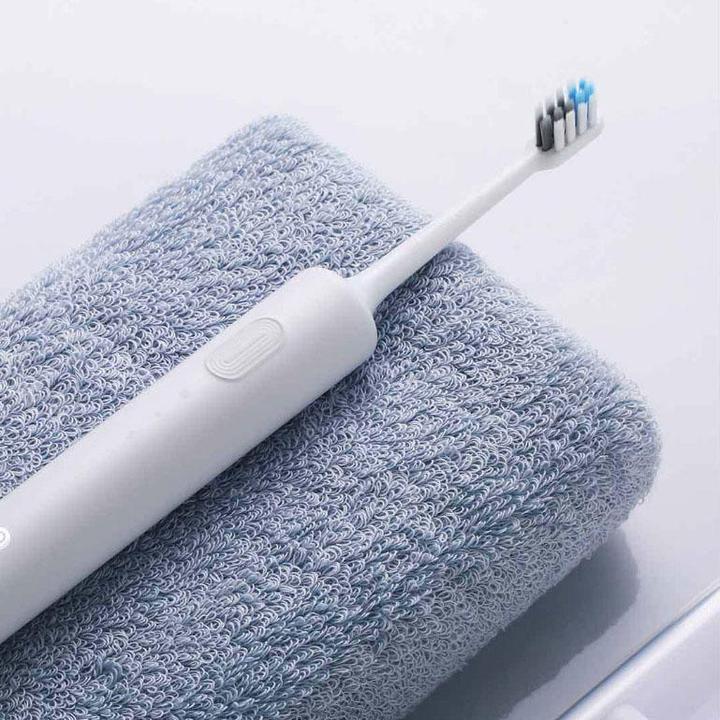 Immagine prodotto Dr. Bei Spazzolino da denti elettrico sonico (Spazzolino sonico)