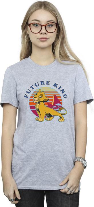 Produktbild Disney The Lion King Future King TShirt (L)