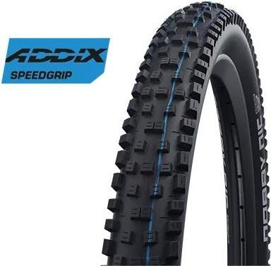 Immagine prodotto Schwalbe Nobby Nic (27.5 x 2.80, 25-584)