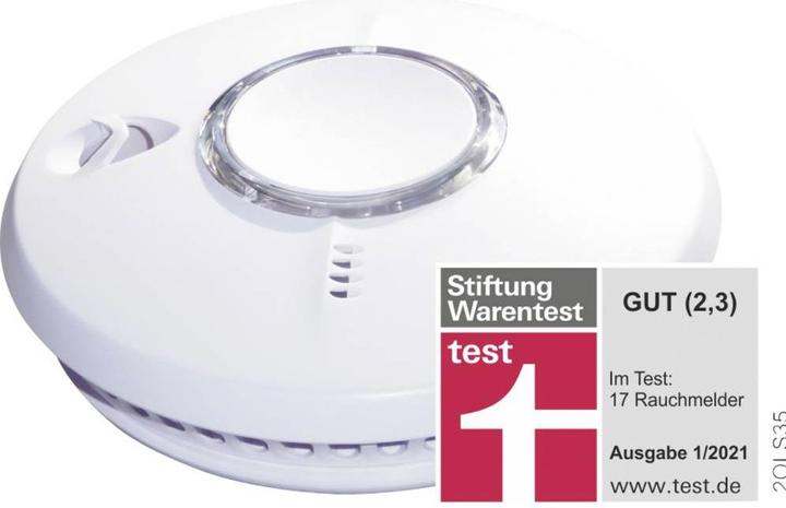 Productafbeelding FireAngel ST-622-NL P-Line