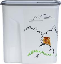 Image du produit Curver Conteneur de nourriture pour chat 6l