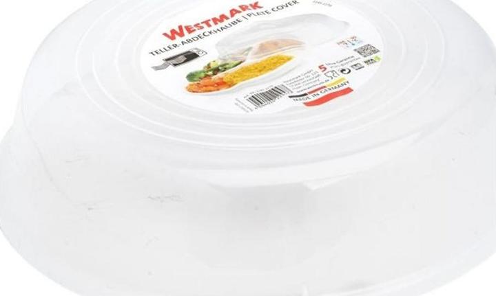 Immagine prodotto Westmark Copertura della piastra a microonde