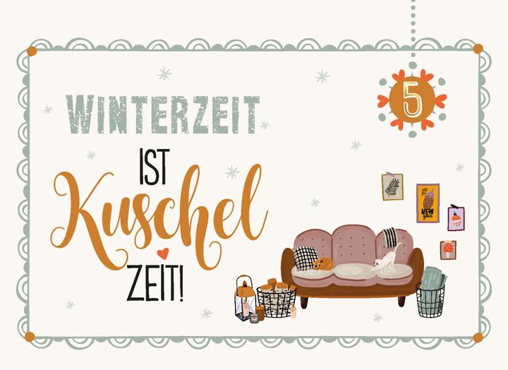 Produktbild 24 Gründe, warum ich dich mag