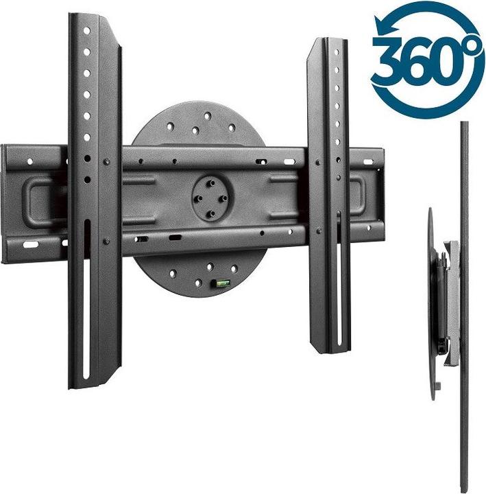 Produktbild Multibrackets Universal Wandhalterung (Wand, 55", 50 kg)