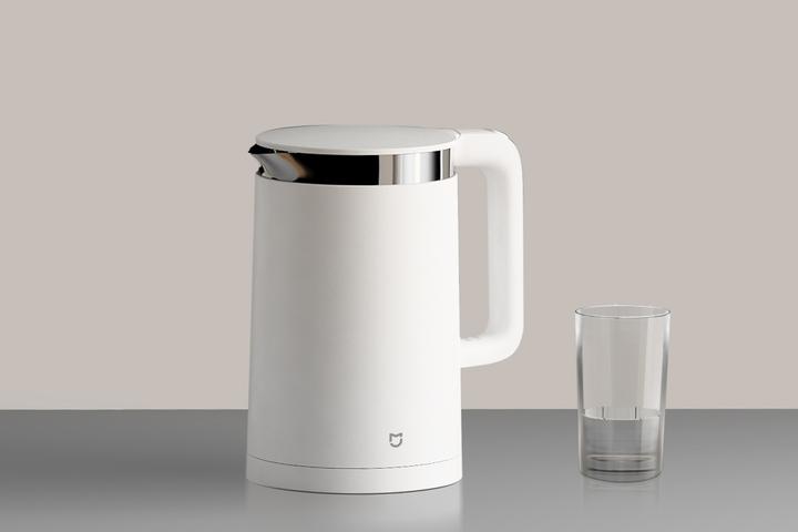 Produktbild Xiaomi MI Smart Kettle Pro EU-Version (1.50 l, EU-Stecker)