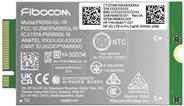 Actual product image HP 4G LTE-Advanced Pro WWAN for G11