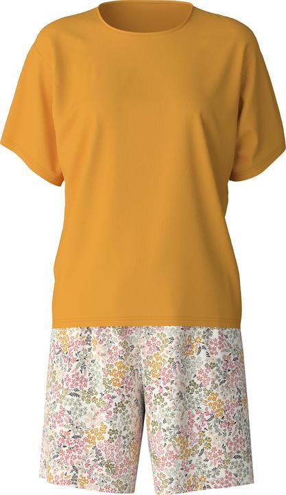Honeycomb Yellow
