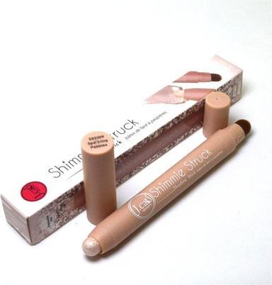 J.Cat Beauty Jcat Beauty Professional SSS109 Sparkling Pebbles Shimmer Struck Shadow Automatic Stick Eye Shadow M