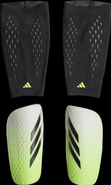 Image du produit adidas X SG PRO Protège-tibias (S)