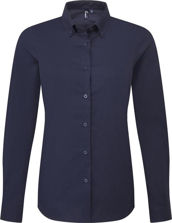 Marineblau