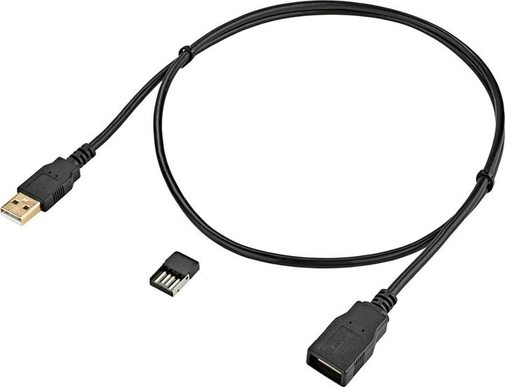 Immagine prodotto Wahoo Dongle ANT+ con cavo di estensione