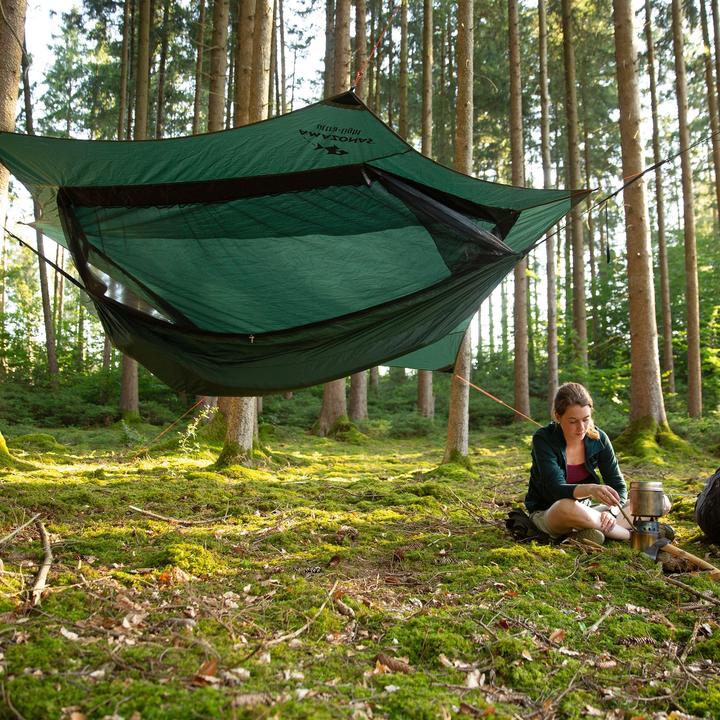 Produktbild Amazonas Moskito-Traveller (200 kg)