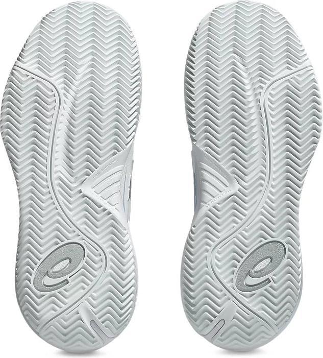 Produktbild ASICS Performance Asics Gel-Resolution X Clay White/Pure Silver Woman (41.5)