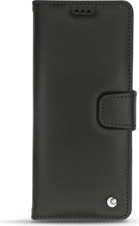 Produktbild Noreve Lederschutzhülle Wallet (Sony Xperia 10 Plus)