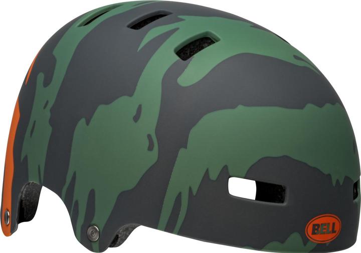 Produktbild Bell Span Helmet (48.5 - 52 cm)
