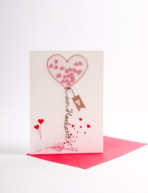 Immagine prodotto CreaDiva Biglietto di auguri con palloncino da Buoni vecchi amici