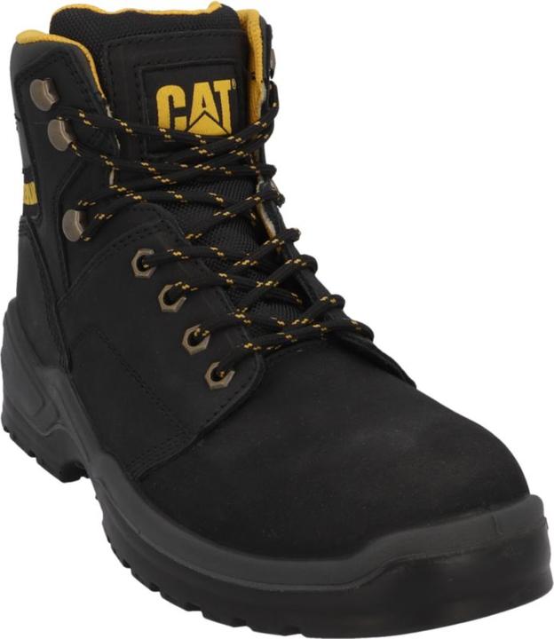 Actual product image Cat Striver (S3, 44)