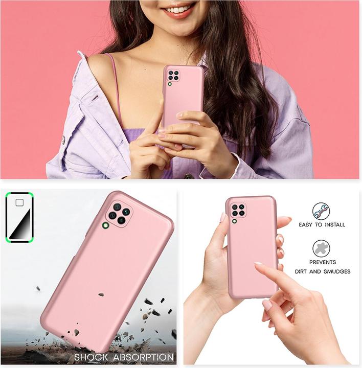 Image du produit Nalia Coque (Huawei P40 Lite)