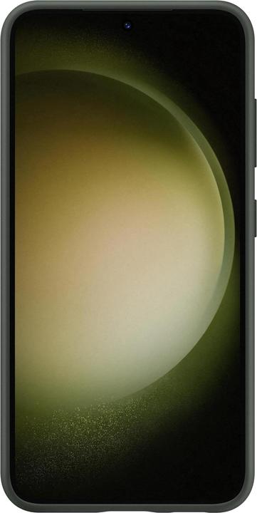 Produktbild Samsung Silicone Case (Samsung Galaxy S23+)