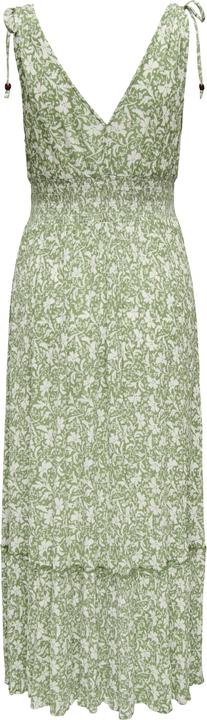 Produktbild Only Onlfernanda Life S/L Long Dress Wvn (S)