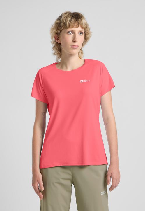 Actual product image Jack Wolfskin Prelight Stride T W (XL)